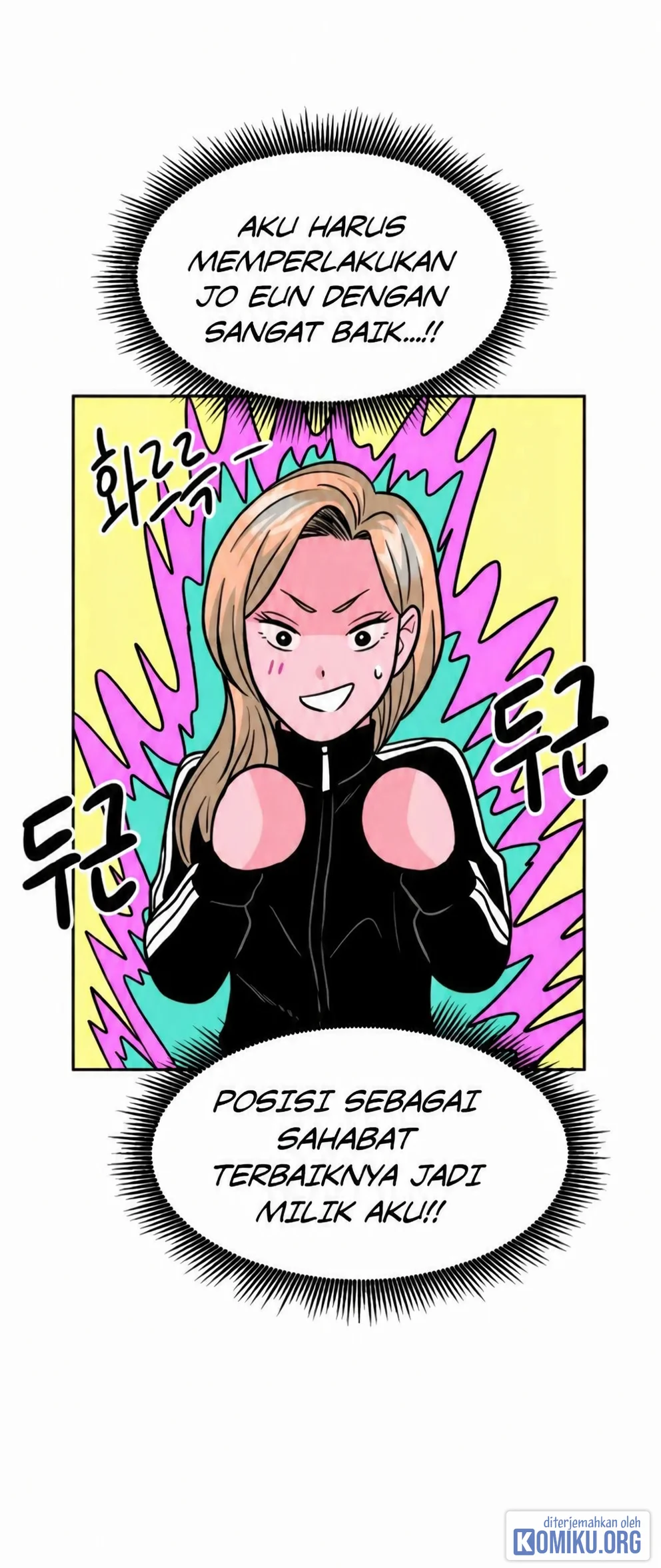 Student Jo-Eun Chapter 14 - halaman 19