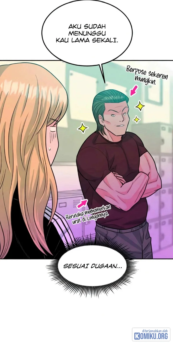 Student Jo-Eun Chapter 14 - halaman 21