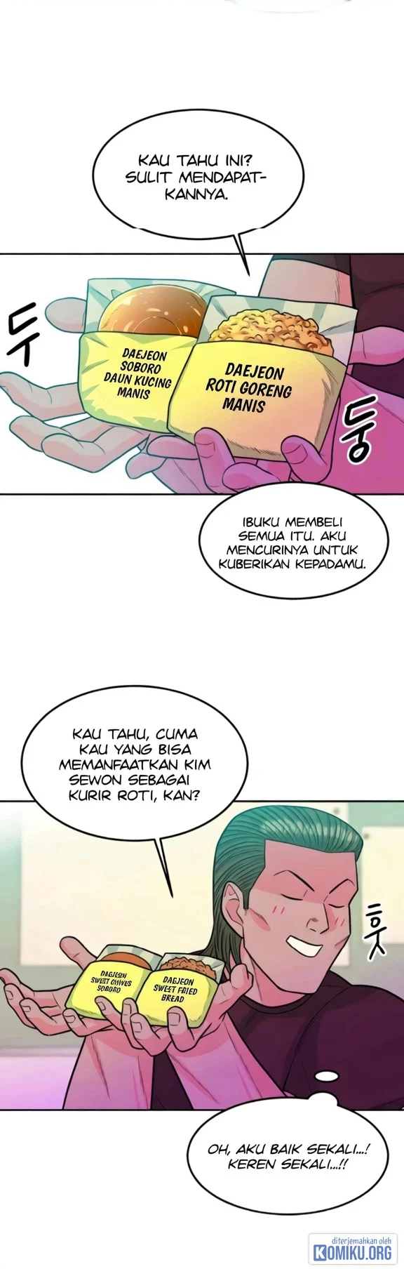Student Jo-Eun Chapter 14 - halaman 22
