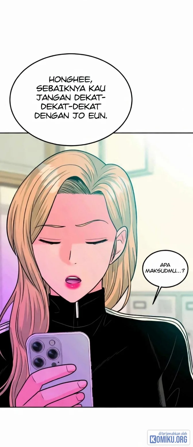 Student Jo-Eun Chapter 14 - halaman 26
