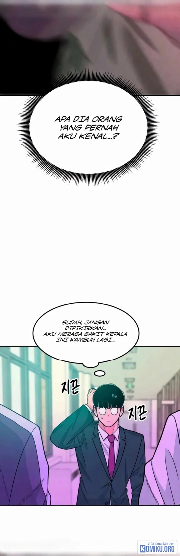 Student Jo-Eun Chapter 14 - halaman 31