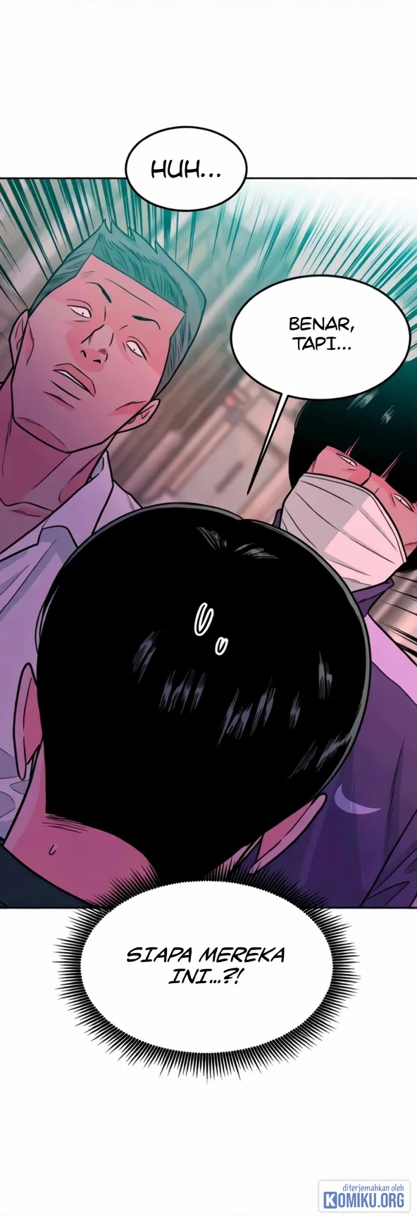 Student Jo-Eun Chapter 14 - halaman 33