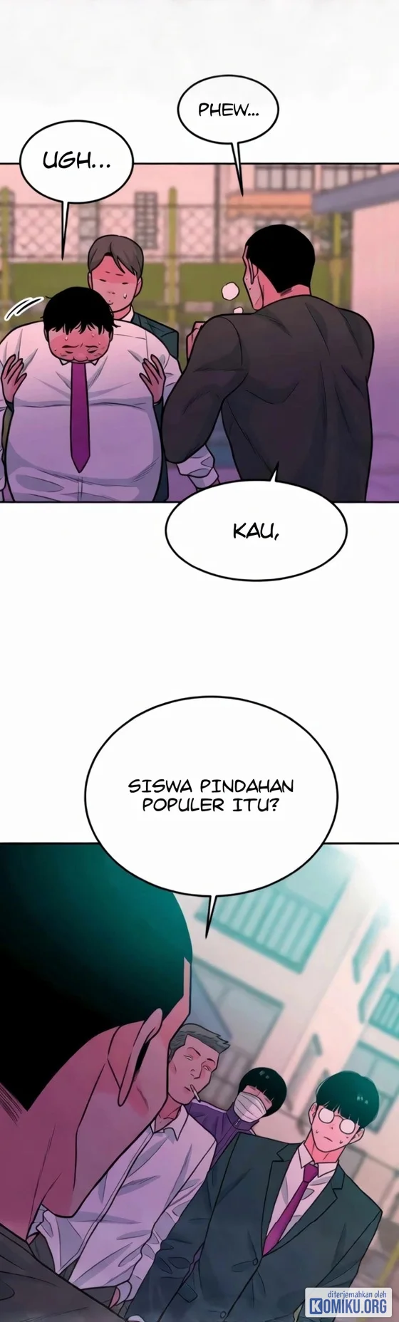 Student Jo-Eun Chapter 14 - halaman 37