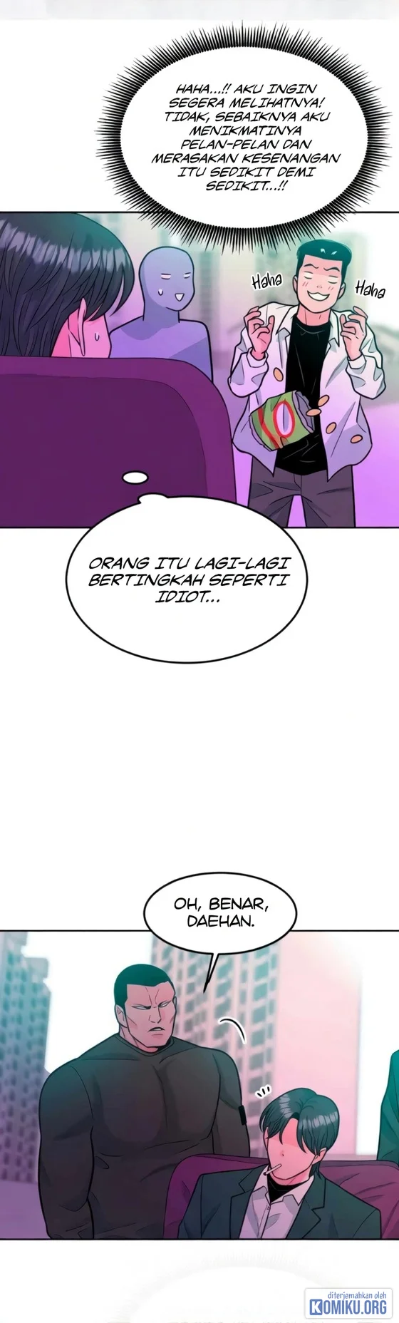 Student Jo-Eun Chapter 14 - halaman 7