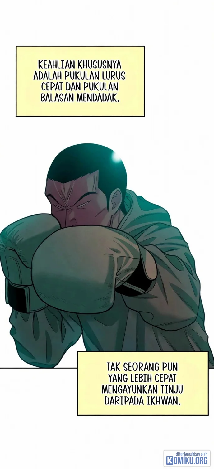 Student Jo-Eun Chapter 15 - halaman 1
