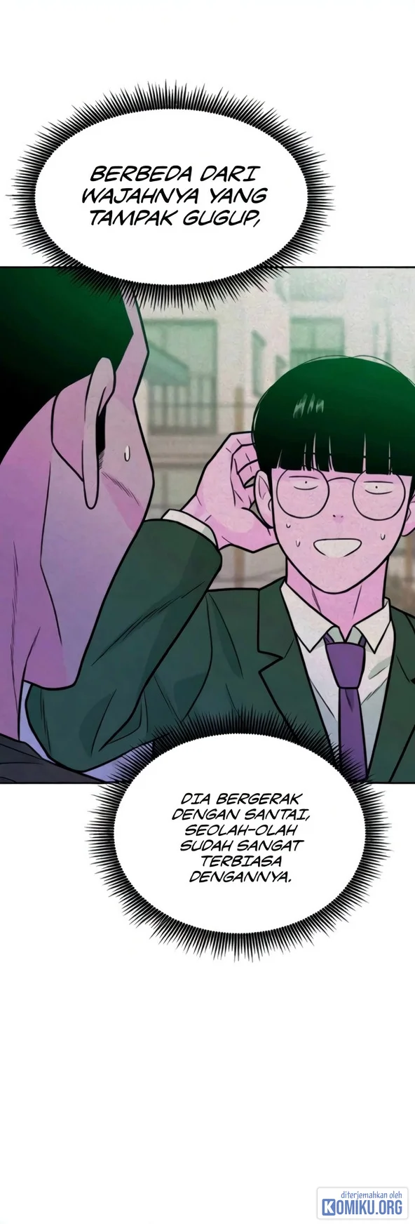 Student Jo-Eun Chapter 15 - halaman 14
