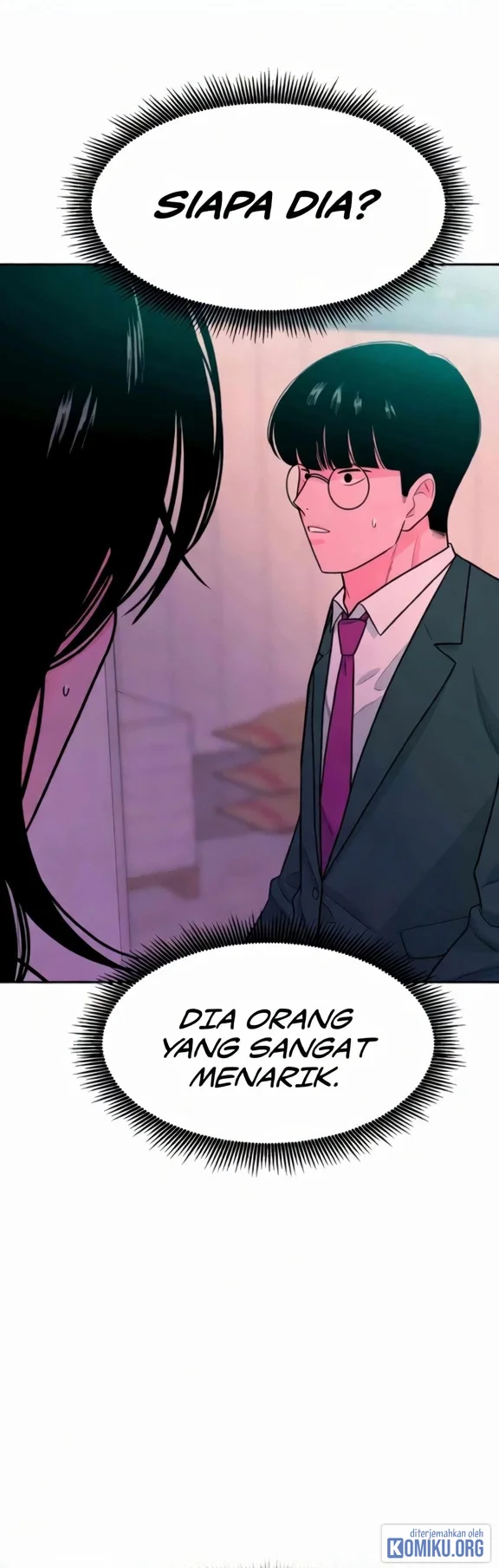 Student Jo-Eun Chapter 15 - halaman 20