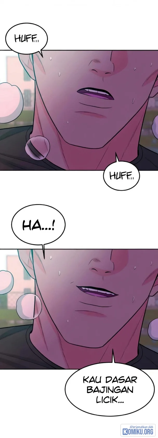 Student Jo-Eun Chapter 15 - halaman 22