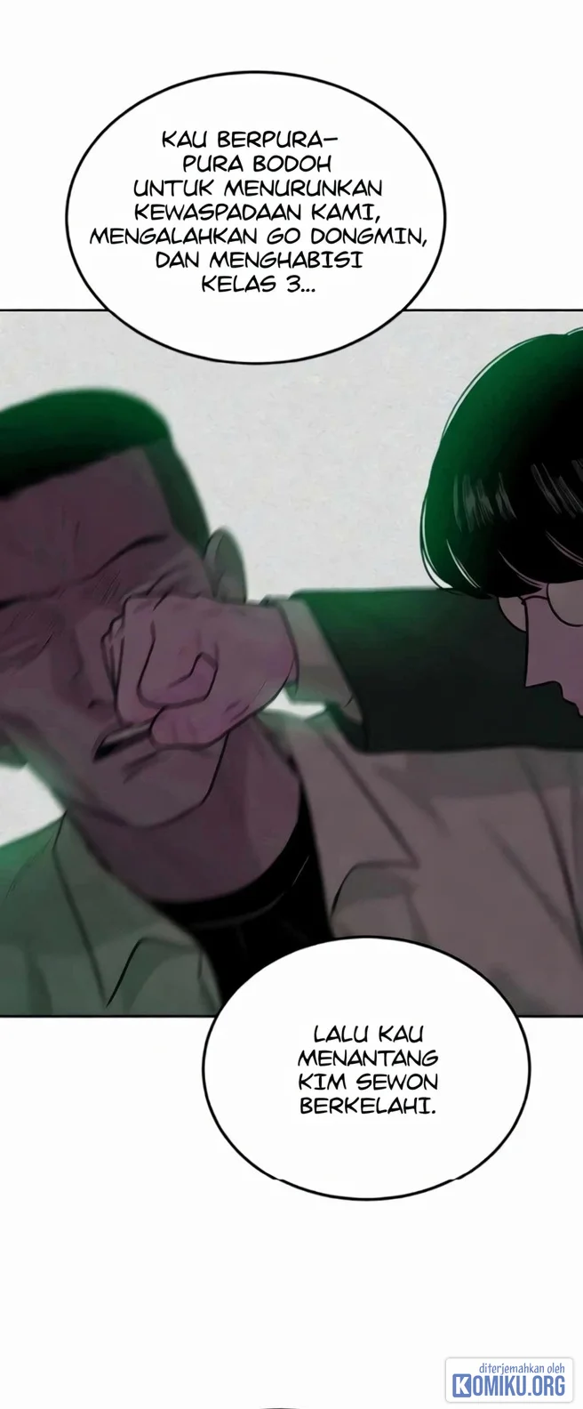 Student Jo-Eun Chapter 15 - halaman 25