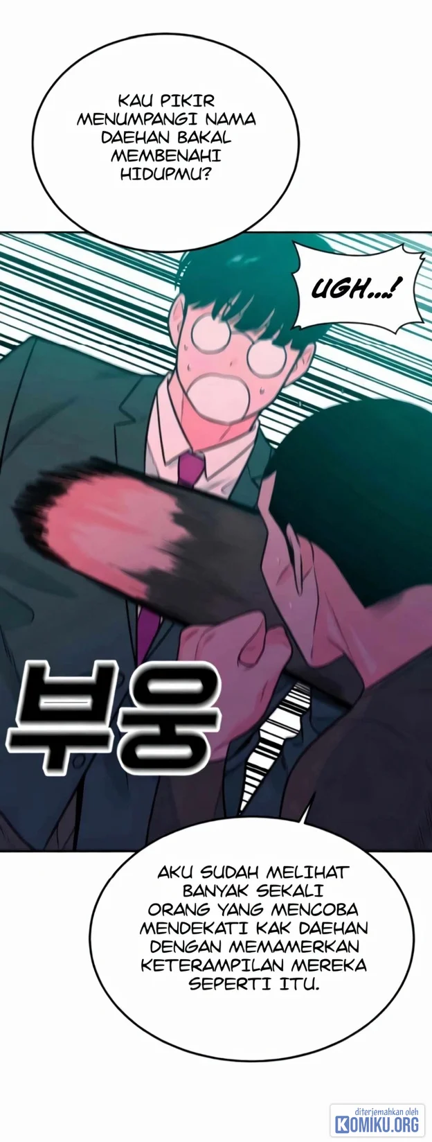 Student Jo-Eun Chapter 15 - halaman 27