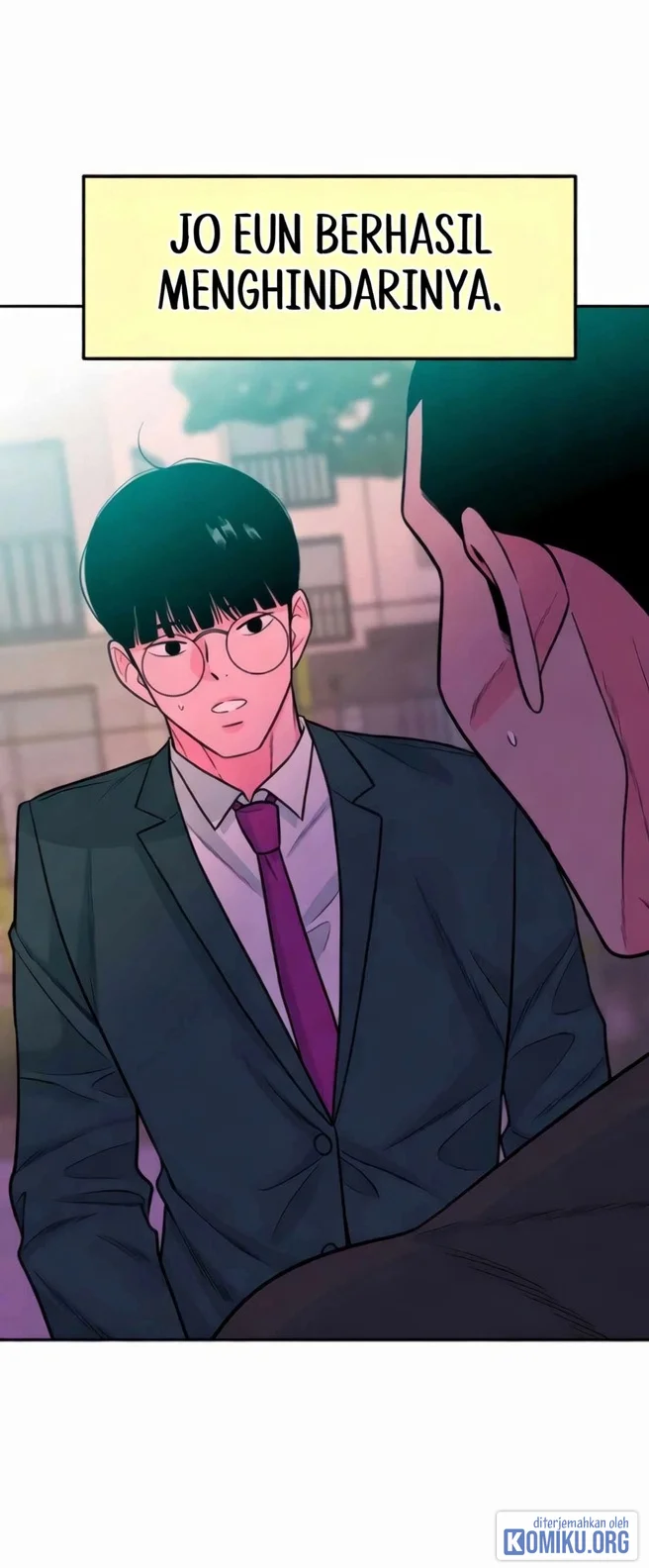 Student Jo-Eun Chapter 15 - halaman 3
