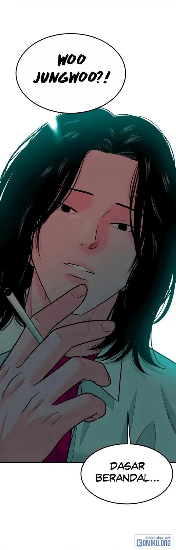 Student Jo-Eun Chapter 15 - halaman 34