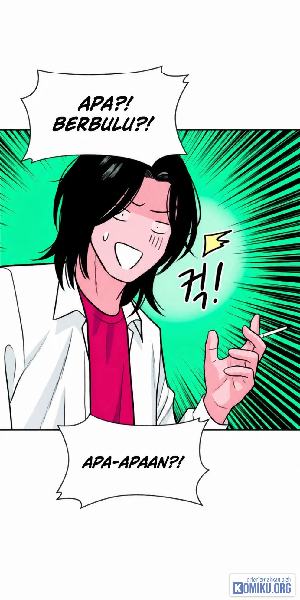 Student Jo-Eun Chapter 16 - halaman 12