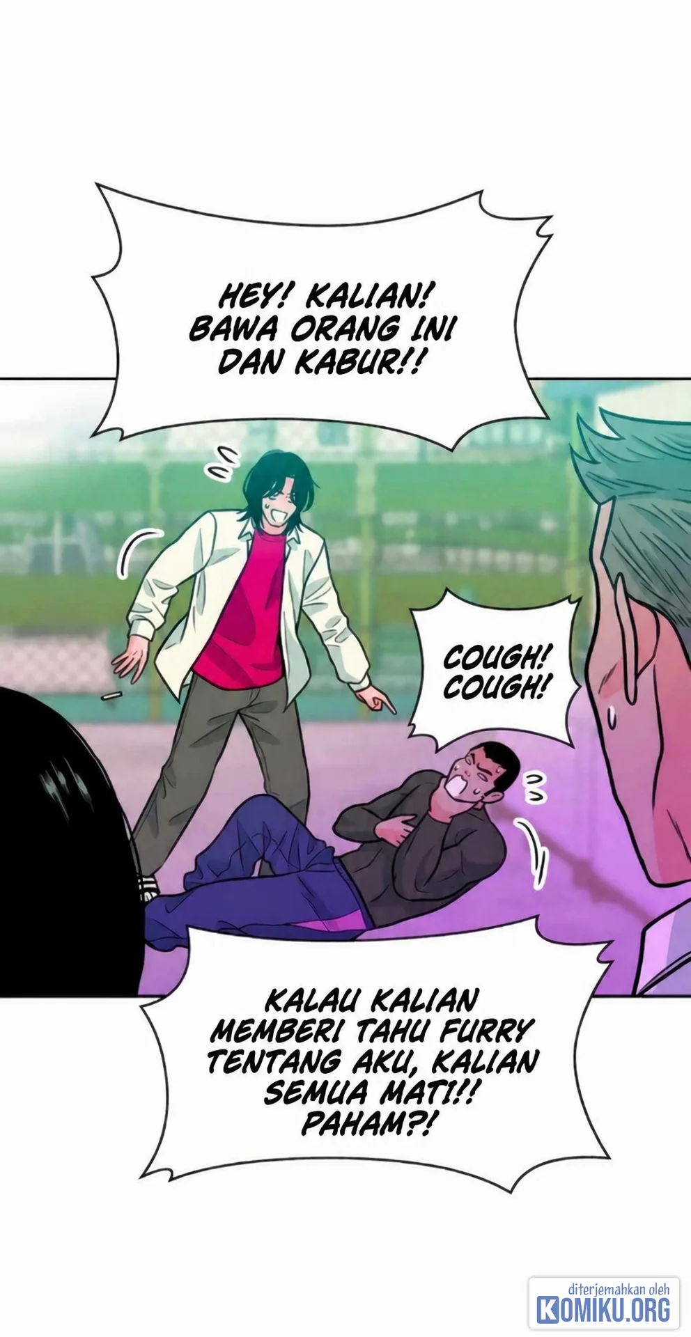 Student Jo-Eun Chapter 16 - halaman 14