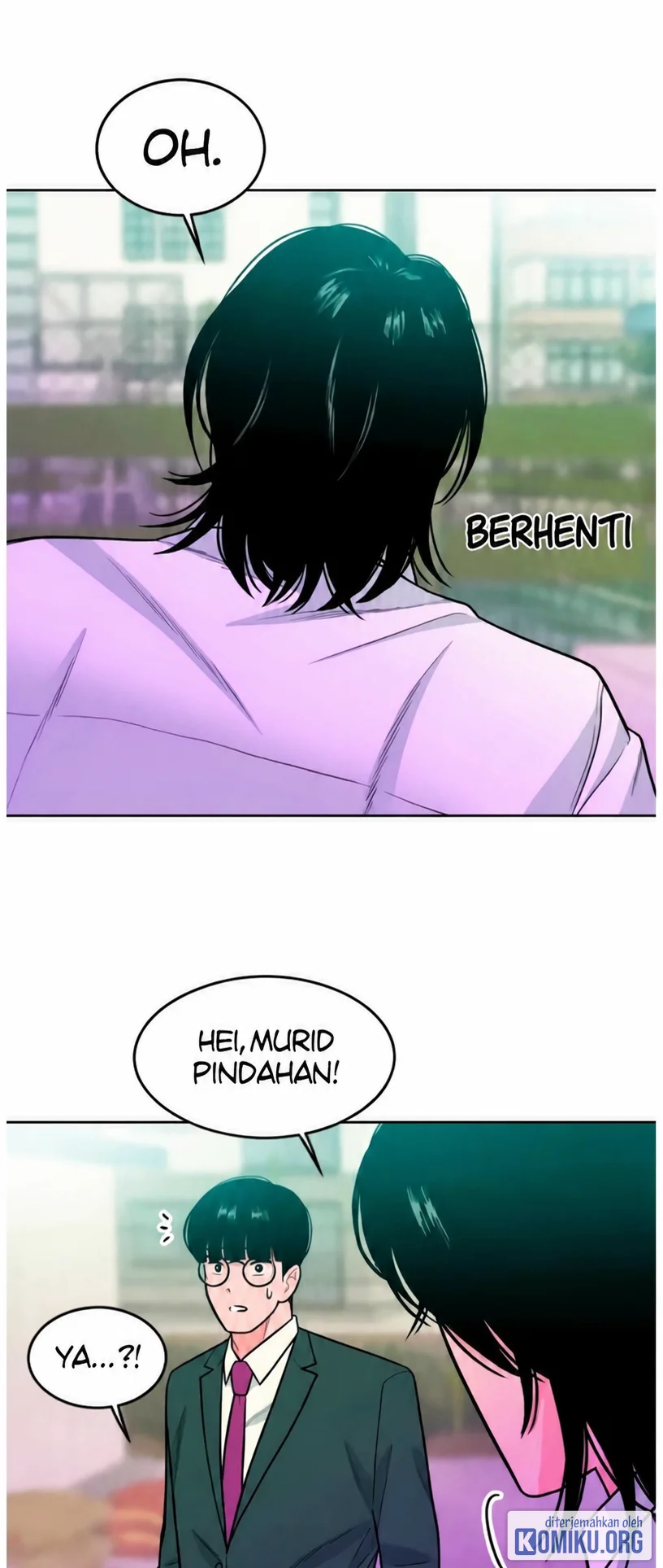 Student Jo-Eun Chapter 16 - halaman 15