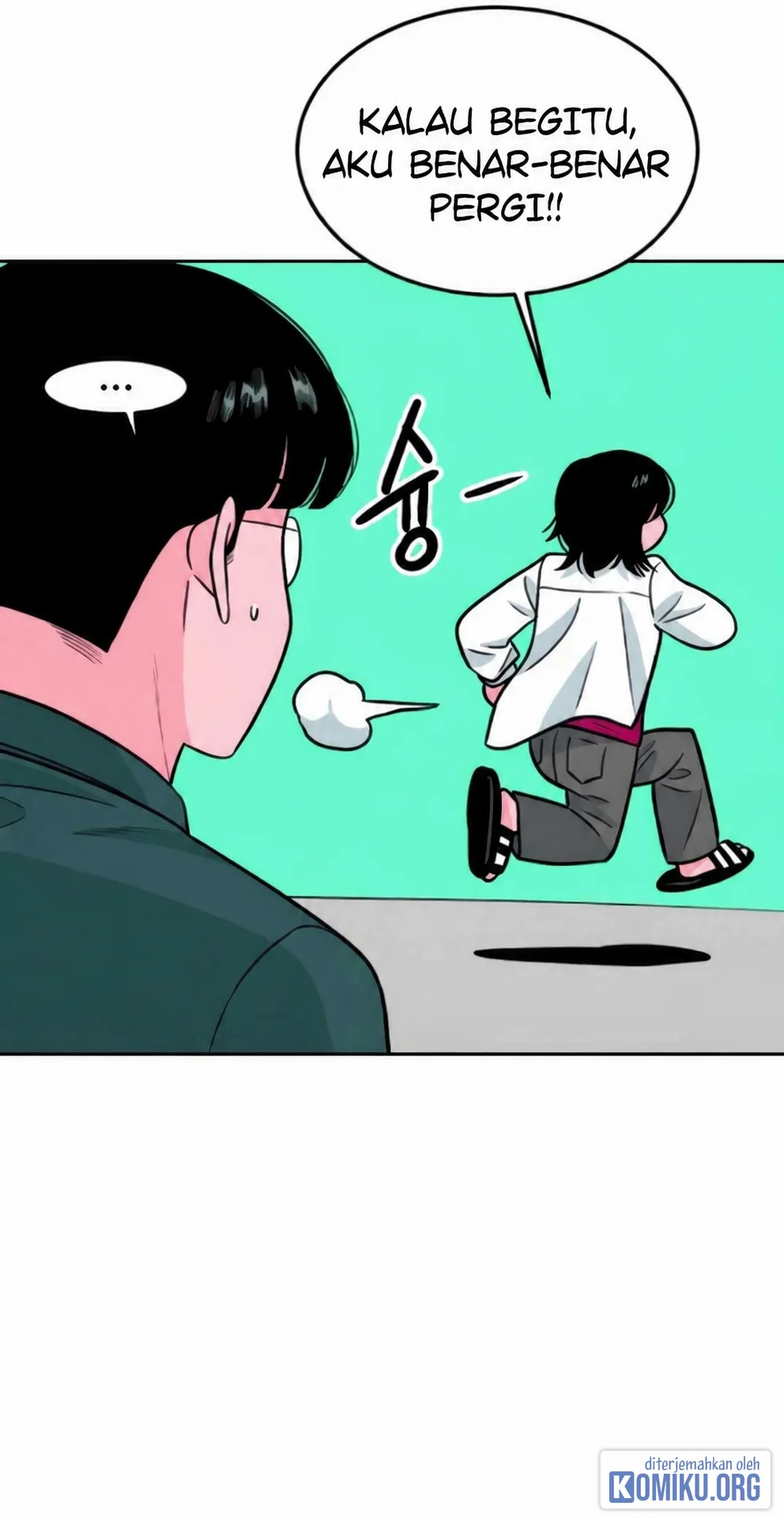 Student Jo-Eun Chapter 16 - halaman 19