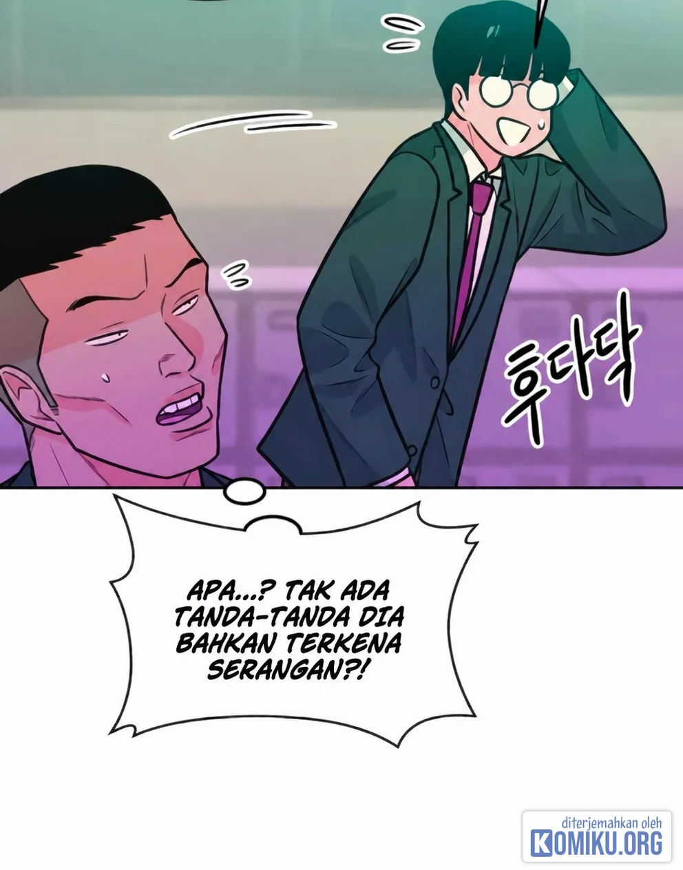 Student Jo-Eun Chapter 16 - halaman 27