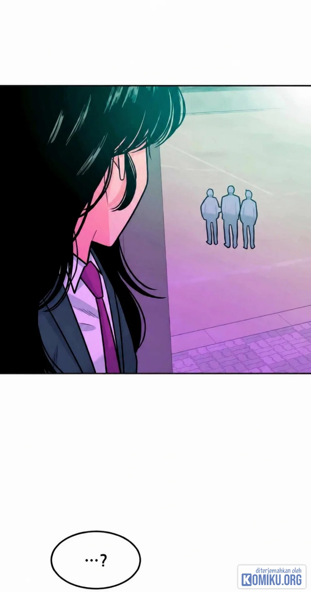 Student Jo-Eun Chapter 16 - halaman 31
