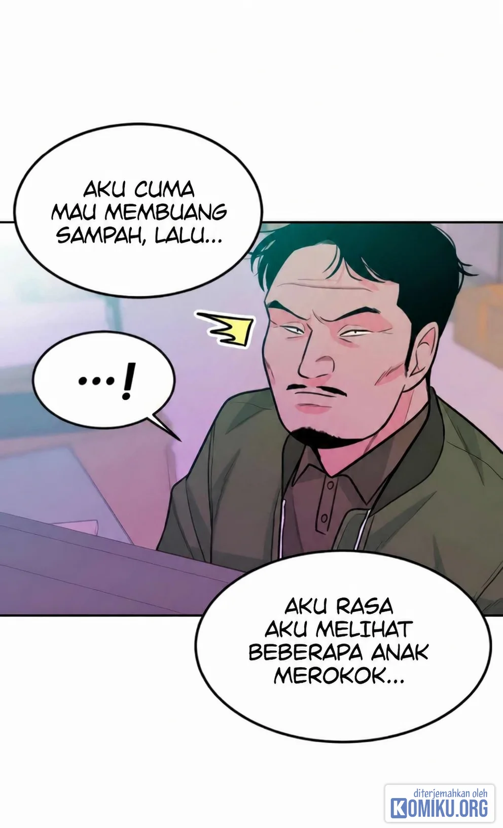 Student Jo-Eun Chapter 16 - halaman 35