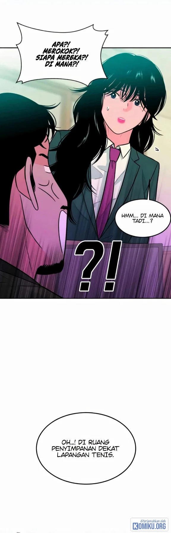 Student Jo-Eun Chapter 16 - halaman 36