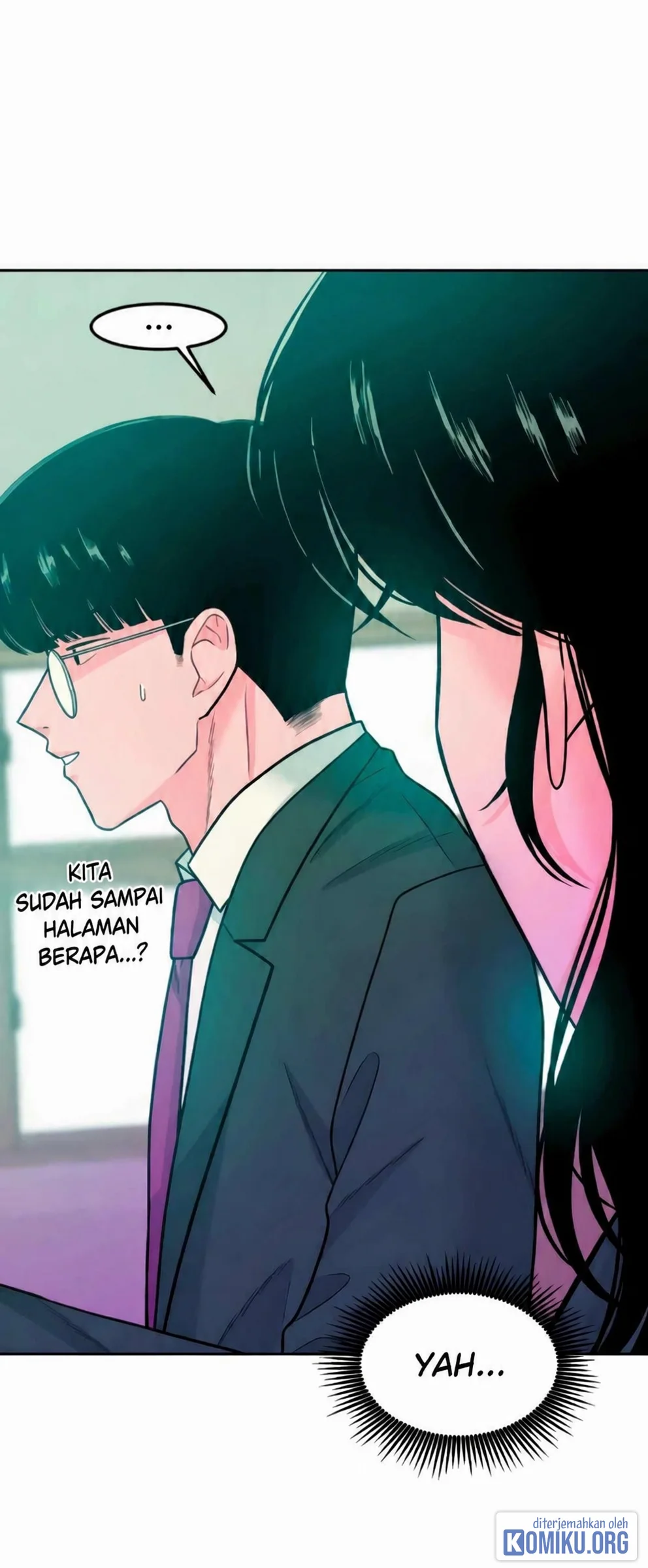 Student Jo-Eun Chapter 16 - halaman 38