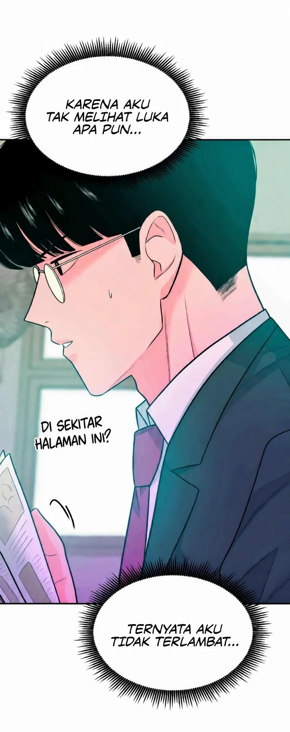 Student Jo-Eun Chapter 16 - halaman 39