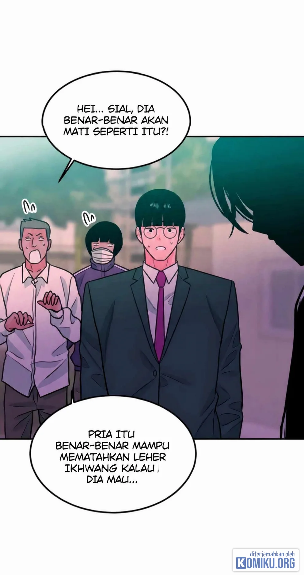 Student Jo-Eun Chapter 16 - halaman 4