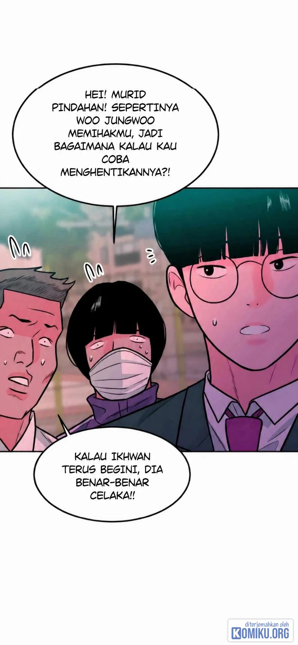 Student Jo-Eun Chapter 16 - halaman 5