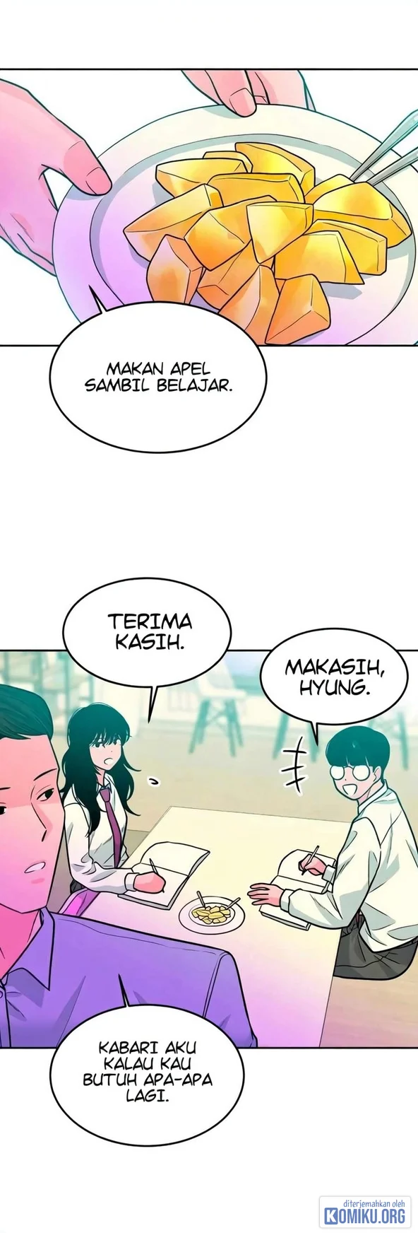 Student Jo-Eun Chapter 17 - halaman 11
