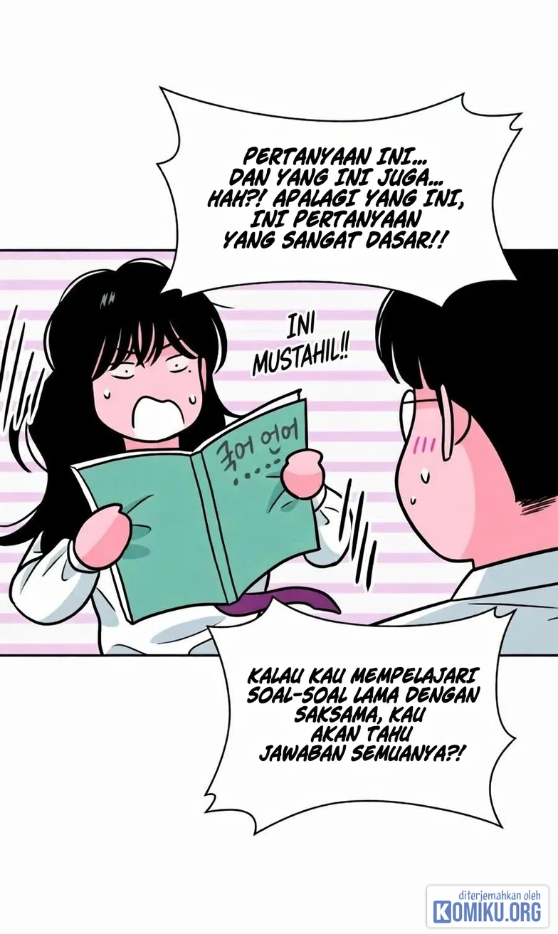 Student Jo-Eun Chapter 17 - halaman 17