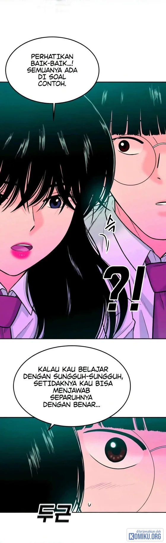 Student Jo-Eun Chapter 17 - halaman 18