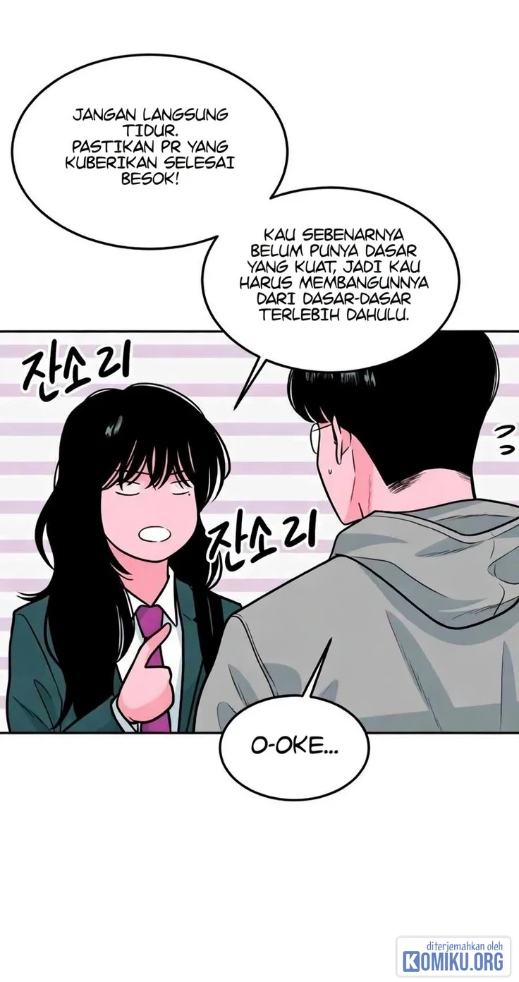 Student Jo-Eun Chapter 17 - halaman 23