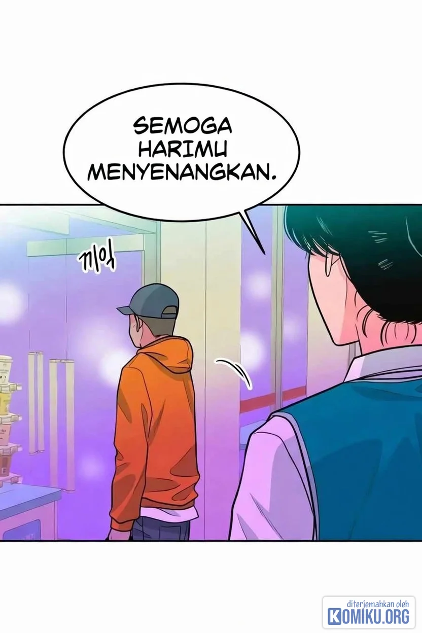 Student Jo-Eun Chapter 17 - halaman 33