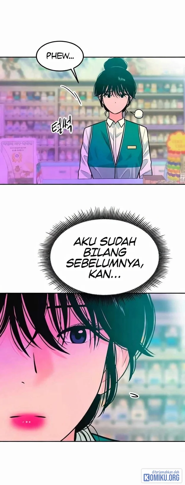 Student Jo-Eun Chapter 17 - halaman 34