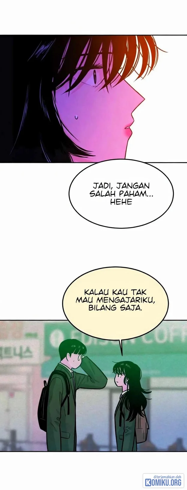Student Jo-Eun Chapter 17 - halaman 40