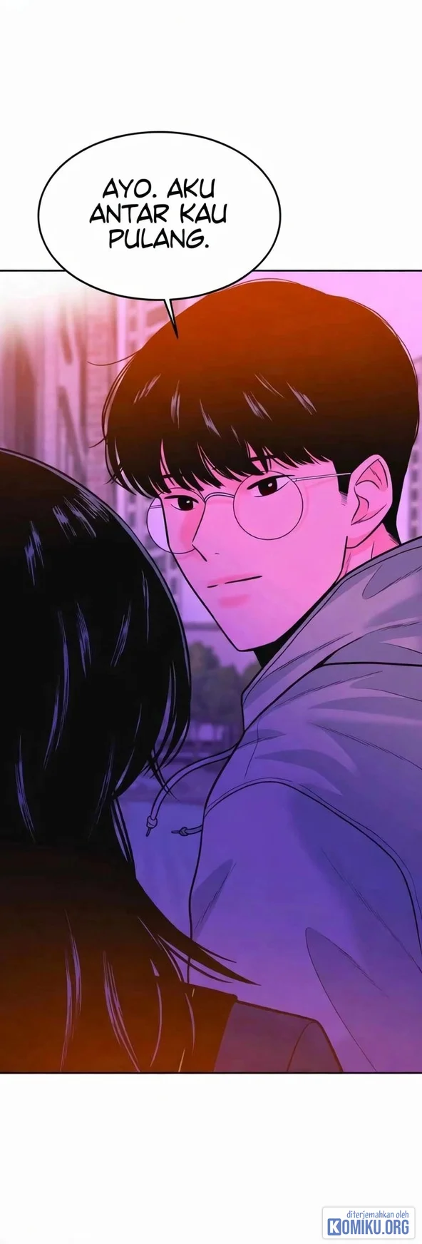 Student Jo-Eun Chapter 17 - halaman 43