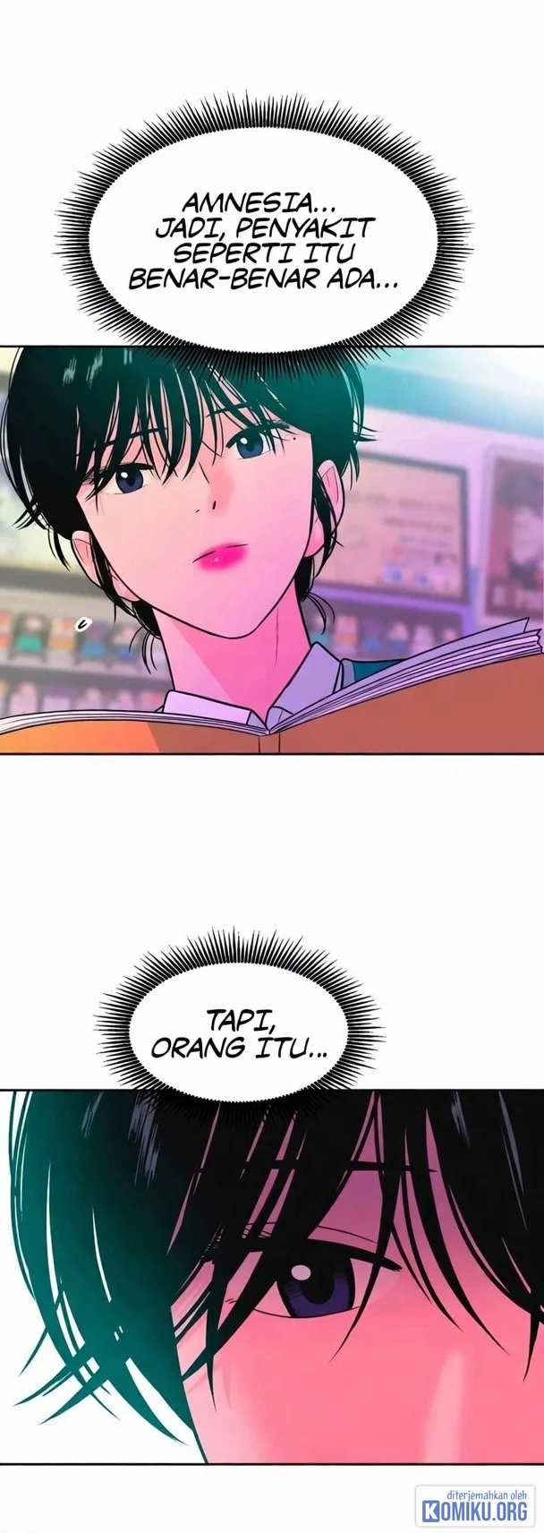 Student Jo-Eun Chapter 17 - halaman 49