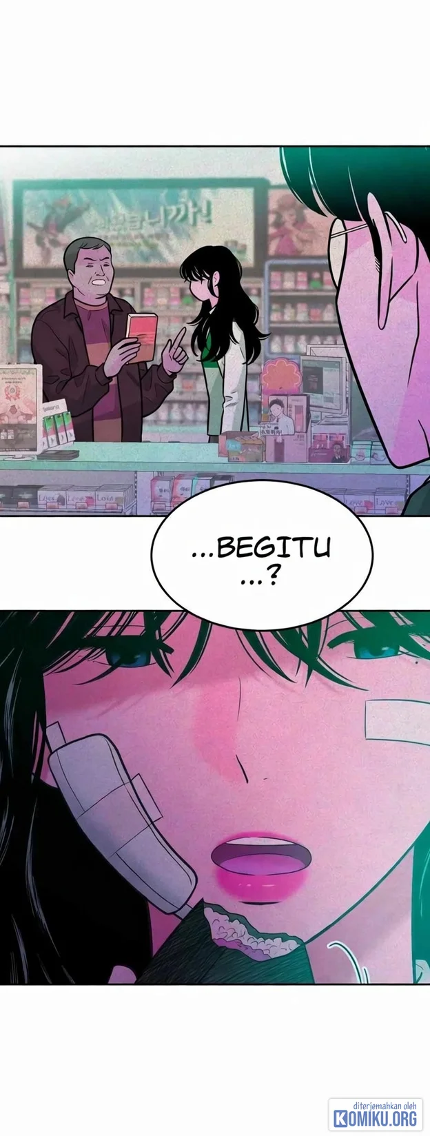 Student Jo-Eun Chapter 17 - halaman 5