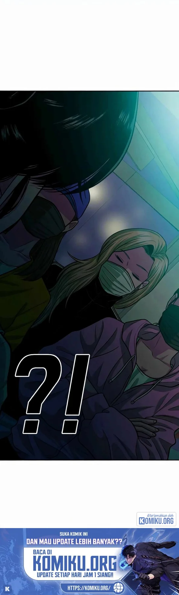 Student Jo-Eun Chapter 17 - halaman 53