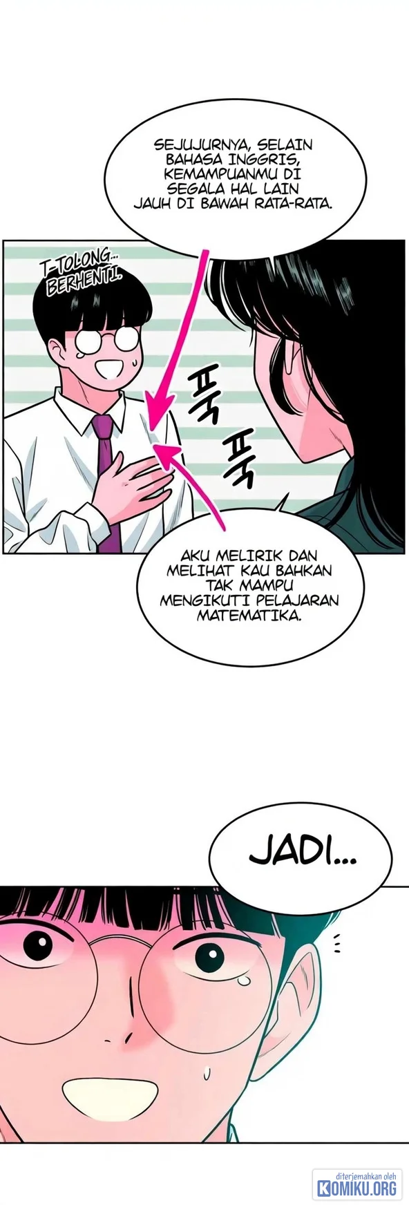Student Jo-Eun Chapter 17 - halaman 8
