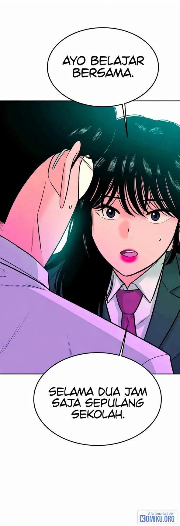Student Jo-Eun Chapter 17 - halaman 9