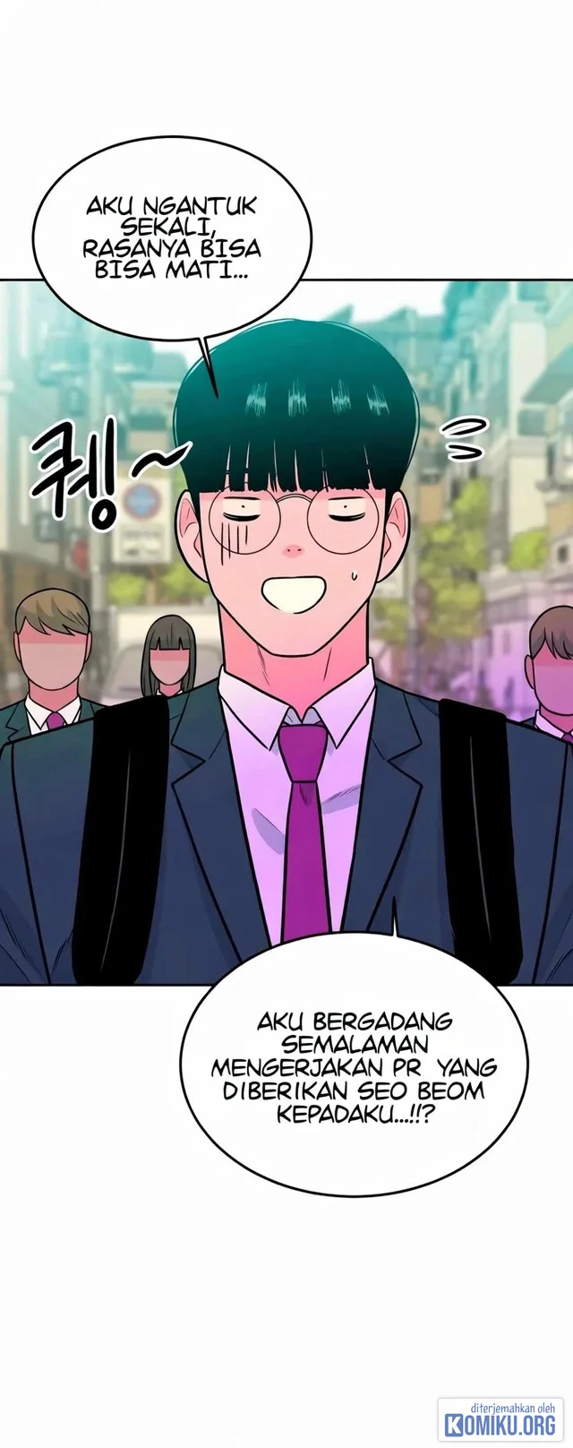 Student Jo-Eun Chapter 18 - halaman 13