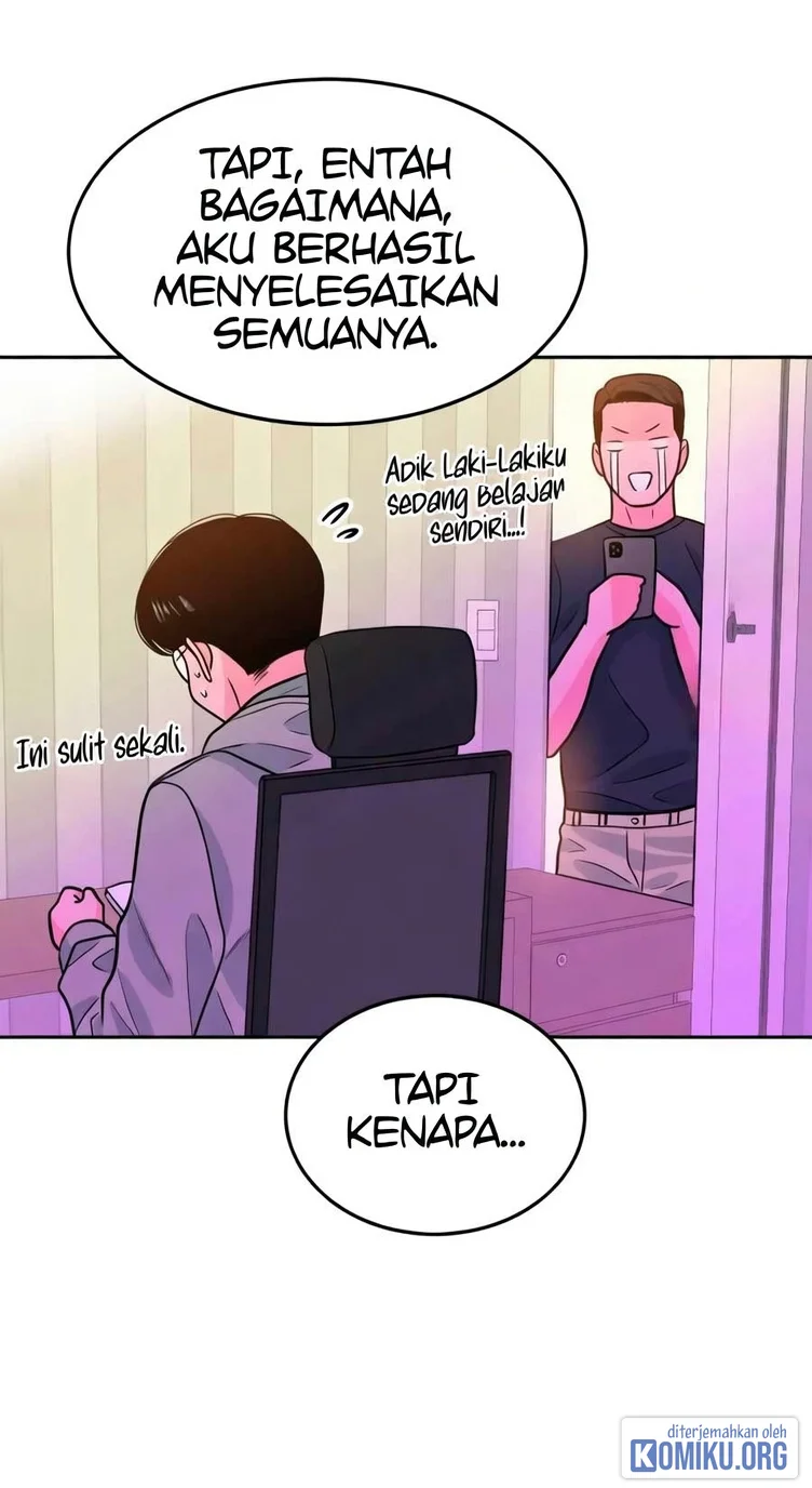 Student Jo-Eun Chapter 18 - halaman 14