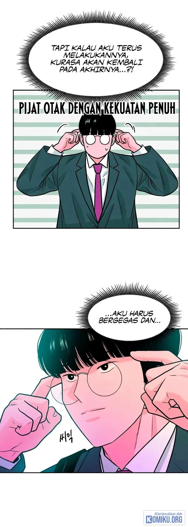Student Jo-Eun Chapter 18 - halaman 16
