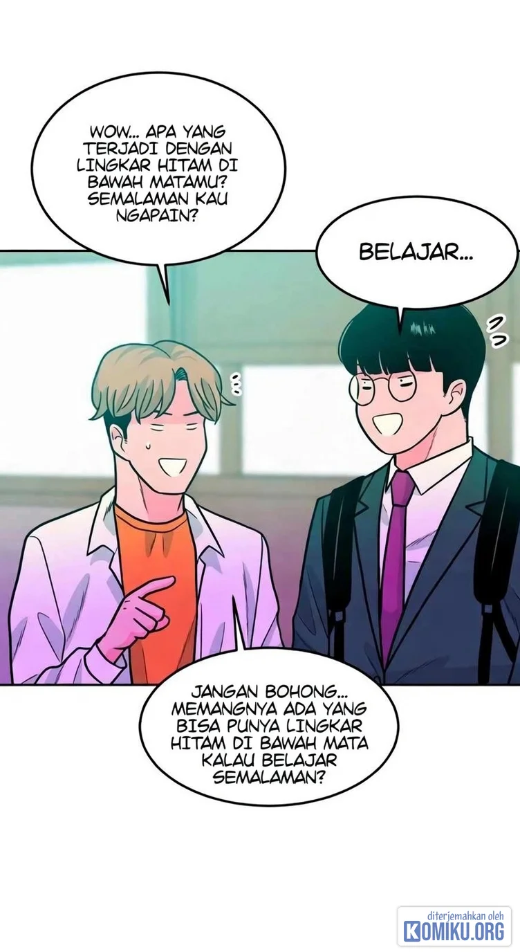 Student Jo-Eun Chapter 18 - halaman 19