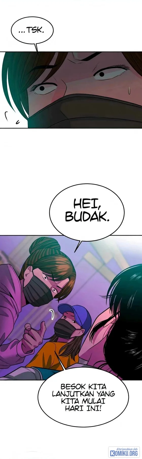 Student Jo-Eun Chapter 18 - halaman 2