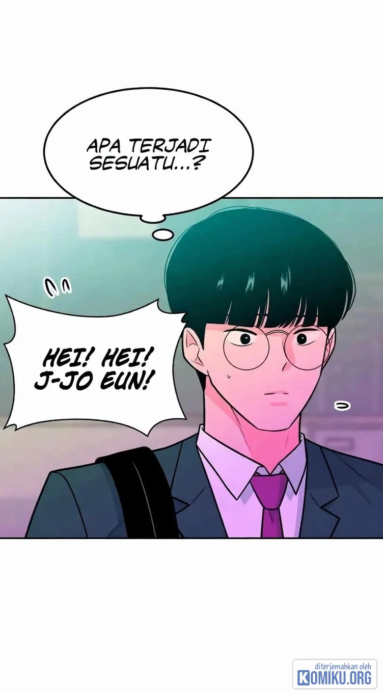Student Jo-Eun Chapter 18 - halaman 21