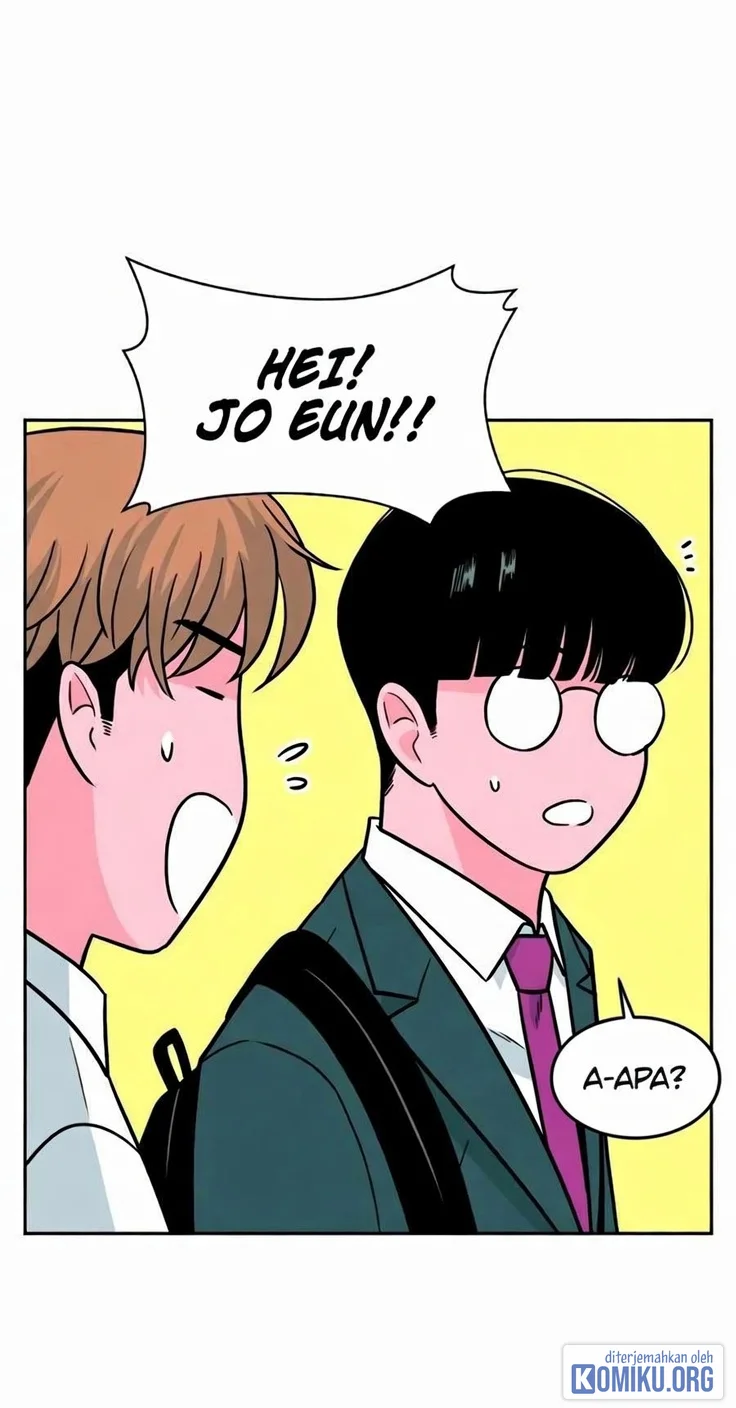 Student Jo-Eun Chapter 18 - halaman 22