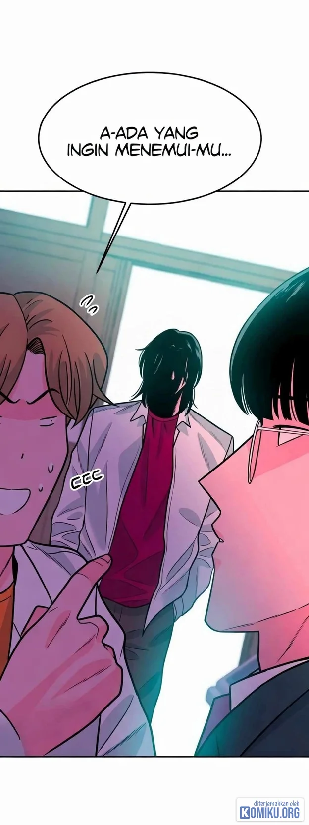 Student Jo-Eun Chapter 18 - halaman 23
