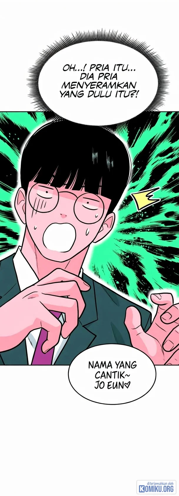 Student Jo-Eun Chapter 18 - halaman 25